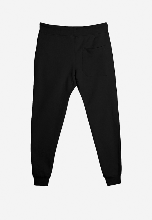 Tapered Joggers - Multiple Colors