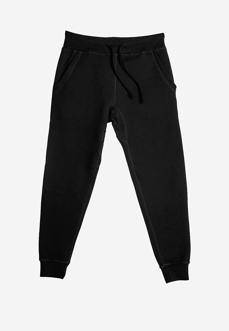 Tapered Joggers - Multiple Colors