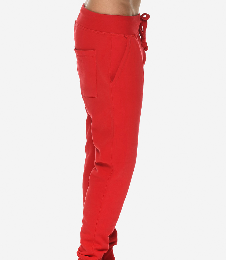 Tapered Joggers - Multiple Colors