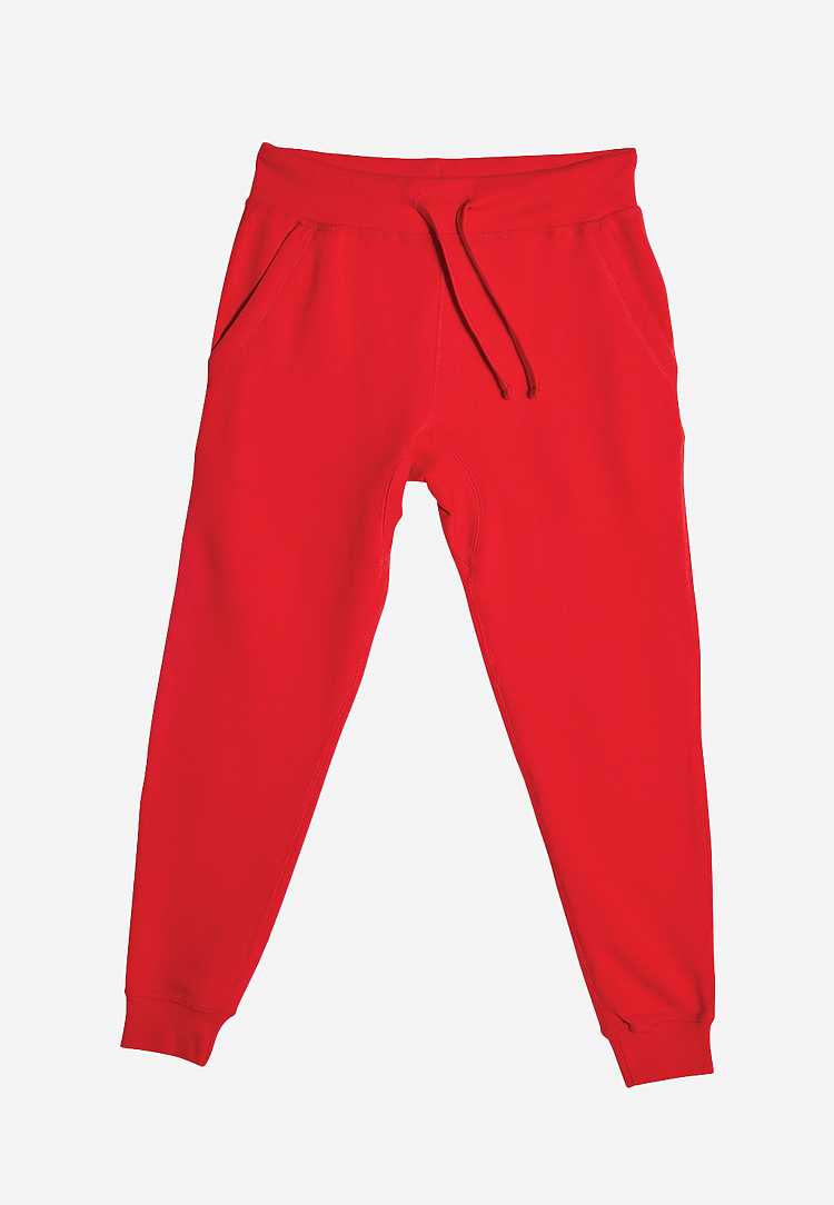 Tapered Joggers - Multiple Colors