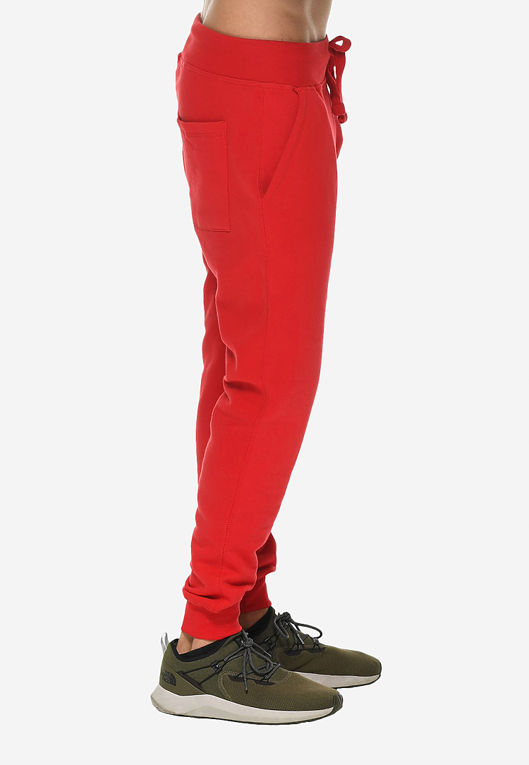 Tapered Joggers - Multiple Colors