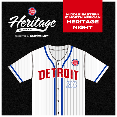 Official Collaboration: MENA Heritage Night 2025