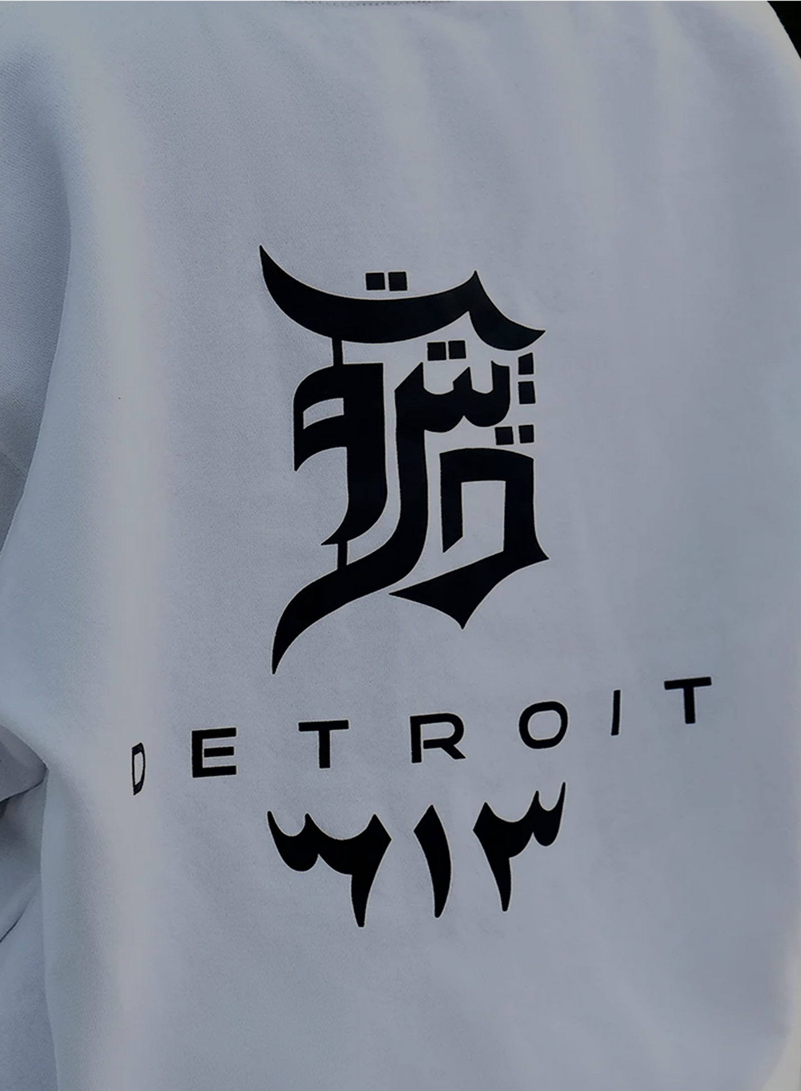 HOODIES