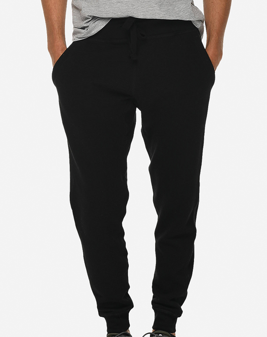 Tapered Joggers - Multiple Colors