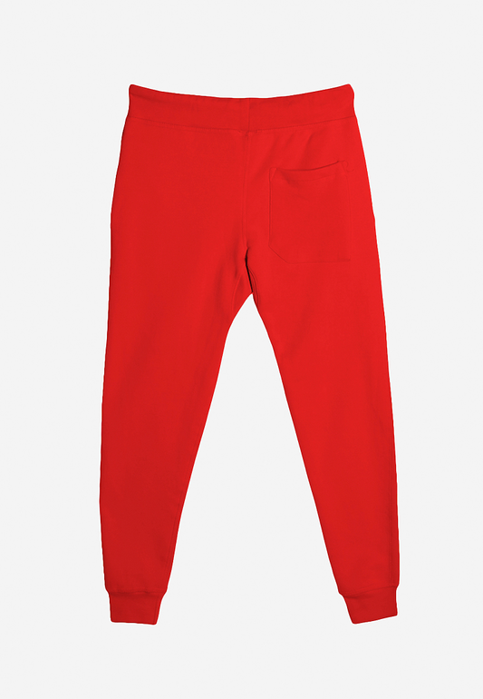 Tapered Joggers - Multiple Colors